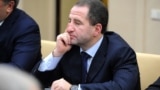 Russia — Mikhail Babich, Russian Ambassador to Belarus, 30oct2015
