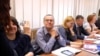 Источник "Интерфакса": экс-министр Улюкаев в мае освободится по УДО