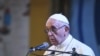 Папа римский: я разрыдался, узнав о бедственном положении мусульман-рохинджа