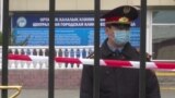 В Алматы ушел с поста главврач больницы, где заразились коронавирусом десятки медиков