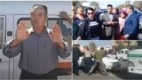 В Узбекистане арестовали на 10 суток людей, которые шли пешком на встречу с главой МВД