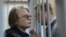 Дмитрий Богатов, подозреваемый в призывах к массовым беспорядкам