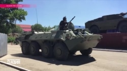 Настоящее Время - Азия. 15 июня 2016