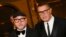 Вечеринка "We Love Moscow" по случаю открытия нового бутика Dolce & Gabbana в Москве