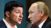 Первый разговор Путина и Зеленского. Вечер с Ириной Ромалийской