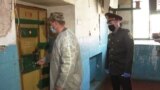 GRAB-Ukrainian Prisoners Pay A Price For Less Crowded Conditions Amid COVID-19 Threat