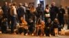 Belarus - Prison Jail Minsk Release prisoners arrested for clashes, 14Aug2020
