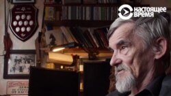"Я бы хотел попасть в Центральный архив ФСБ": Юрий Дмитриев, интервью перед приговором
