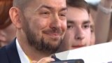Roman Tsimbalyuk vs Putin 