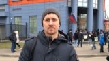 Михаил Квасов. Фото: Елизавета Нестерова