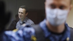 Поиски Навального и протесты в Армении. Вечер с Ириной Ромалийской