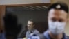 Минторг США назвал подпавшие под санкции по делу Навального организации из России, Германии и Швейцарии