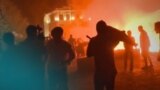 Штурм резиденции экс-президента Кыргызстана. Вечер с Ириной Ромалийской