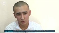 Азия: пытки в Казахстане