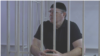 Ojub Titiev trial in Chechen court 