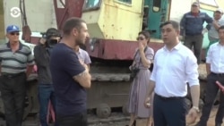 Азия: правозащитники вступились за таджикистанского оппозиционера