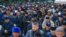 Почему в Ингушетии второй день идут протесты. Репортаж с места событий