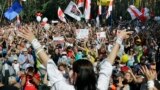 Беларусь: день до голосования. Вечер с Игорем Севрюгиным