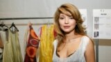 Гульнара Каримова