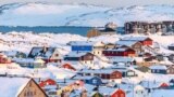 greenland