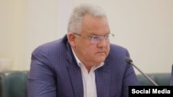 Константин Полежаев 