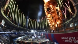 Евроигры в Беларуси. Почему о масштабных соревнованиях в Европе знают немногие