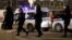 Shooting incident near the Federal Security Service (FSB) building in Moscow