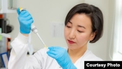 Айжан Ахмади