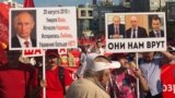 Москвичи о пенсионной реформе: "Как рассчитывается пенсия, никто не знает"