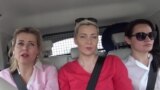 "Тринити" против Лукашенко: один день со Светланой Тихановской и ее соратницами