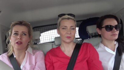 Было сложно пережить отъезд: Беларусь моя родина, там похоронена мама\