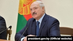 Moscow has been pressuring President Lukashenka to deepen integration between the two neighbors.