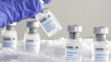 Америка: начало вакцинации от COVID-19