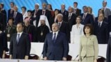 Конституция Лукашенко и иллюминация Кремля. Вечер с Ириной Ромалийской