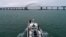 Россия и Украина в морском трибунале. Вечер с Тимуром Олевским
