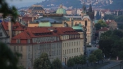 Что происходит в Праге после "рицинового скандала"
