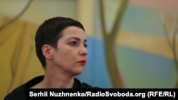 Мария Колесникова