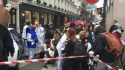 Новости. Коротко