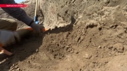 Десять археологов против армии черных копателей. Кыргызстан не учитывает и не охраняет свои археологические памятники