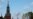 Rehearsal for Victory Day parade in Moscow