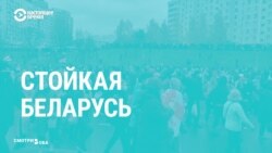 "Были и пьяные, и молодежь": как госСМИ Беларуси освещали Марш народовластия