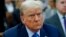 Америка: Трамп дает показания в суде