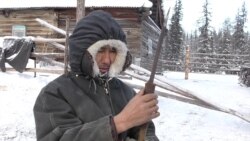 Неизвестная Россия: сельская Якутия – край сильных духом