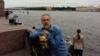 Суд в Петербурге арестовал бывшего священника РПЦ по статье о "фейках" про российскую армию 