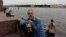 Novosibirsk priest John