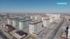 Казахстанских студентов, вернувшихся из Турции, заперли на карантин в холодных квартирах в новостройке – на месяц вместо двух недель