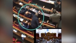 Как в Украине наказывают депутатов за нарушение процедуры голосования