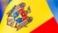 Moldova -- tricolor, flag, generic