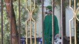 Больницы Таджикистана переполнены пациентами с пневмонией