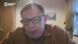 Социолог Сергей Белановский – о реакции на отравление Навального